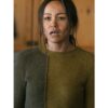 North Of North Maika Harper Colorblock Sweater