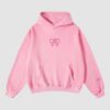 Glow House Hoodie