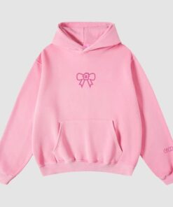 Glow House Hoodie