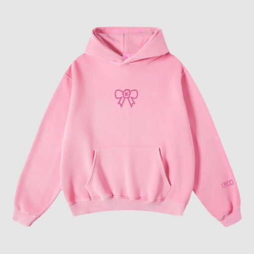 Glow House Hoodie