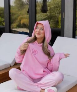 Glow House Hoodie