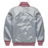 Ohio State Satin Jacket