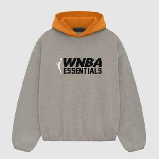 Paige Bueckers Essentials WNBA Hoodie