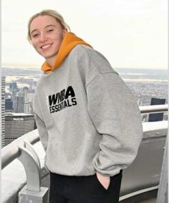Paige Bueckers Essentials WNBA Hoodie