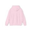 Palm Pink Hoodie