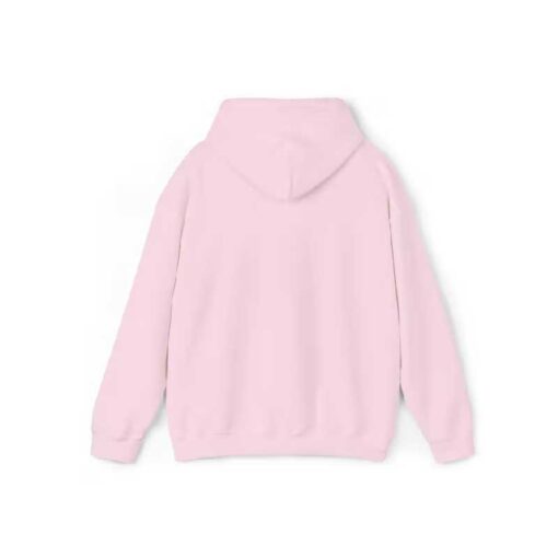 Palm Pink Hoodie