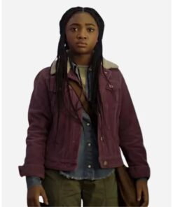 Percy Jackson Annabeth Chase Jacket