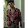 Perry Usher The Fall of the House of Usher Jacket