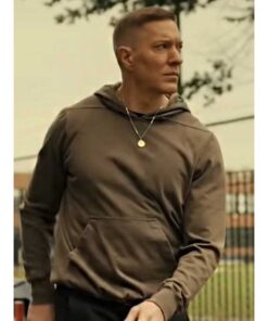 Power Book 4 Joseph Sikora Hoodie