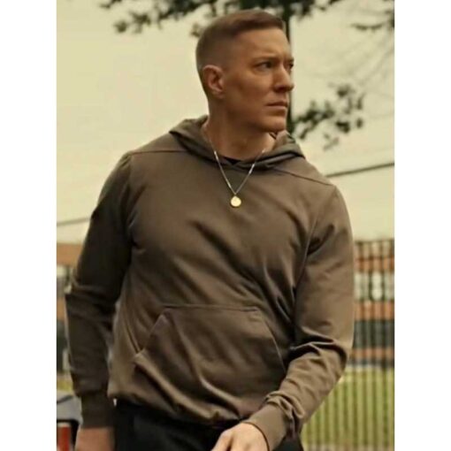 Power Book 4 Joseph Sikora Hoodie