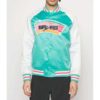 San Antonio Spurs Jacket
