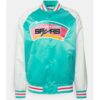 San Antonio Spurs Jacket