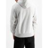 Reverse Weave C Logo Hoodie