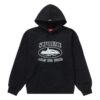 Rule The World Hoodie