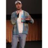 Ryan Gosling The Fall Guy Stunt World Record Cardigan