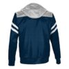 SMC Gaels Full Zip Hoodie