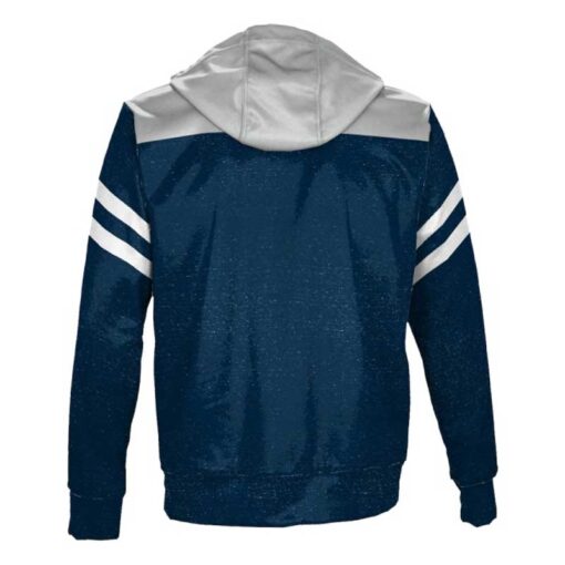 SMC Gaels Full Zip Hoodie