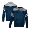 SMC Gaels Full Zip Hoodie