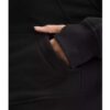 Scuba Oversized Half-Zip Hoodie