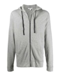 Shining Vale Greg Kinnear Gray Hoodie