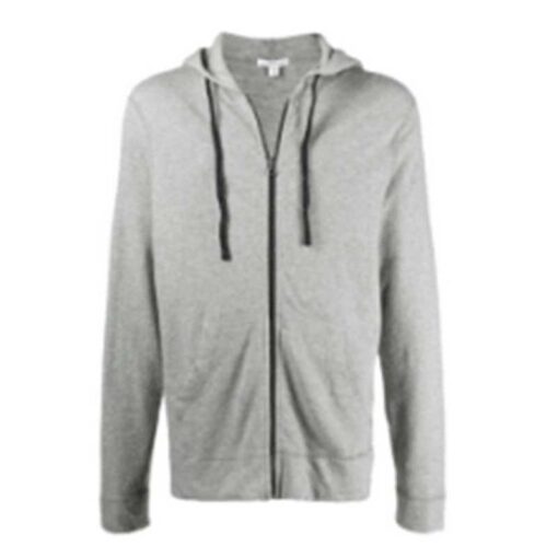 Shining Vale Greg Kinnear Gray Hoodie