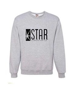 Star Labs Sweatshirt