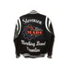 Stevenson Marching Band Letterman Jacket