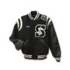 Stevenson Marching Band Letterman Jacket