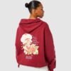 Strawberry Shortcake Hoodie