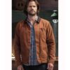 Supernatural Sam Winchester Jacket