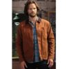 Supernatural Sam Winchester Jacket