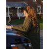 Susan Ireland SurrealEstate Green Jacket