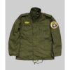 Taxi Driver Robert De Niro Jacket