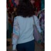 The Brothers Sun Michelle Yeoh Cardigan