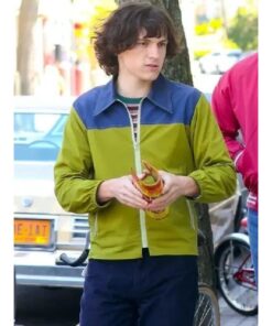 The Crowded Room Tom Holland Jacket