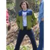 The Crowded Room 2023 Tom Holland Jacket