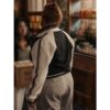 The Equalizer Queen Latifah Track Jacket