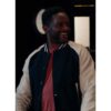 The Equalizer S05 Varsity Jacket