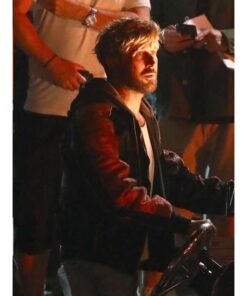 The Fall Guy Ryan Gosling Jacket