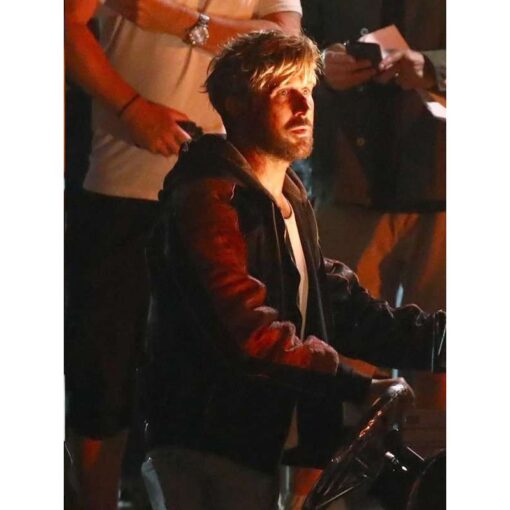 The Fall Guy Ryan Gosling Jacket