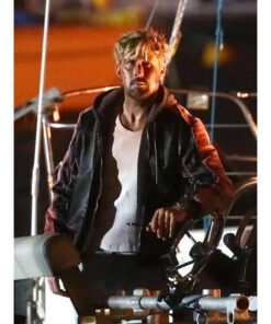 The Fall Guy 2024 Ryan Gosling Jacket