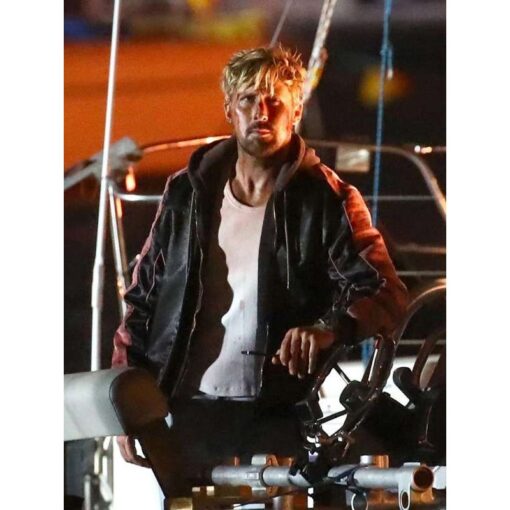The Fall Guy 2024 Ryan Gosling Jacket