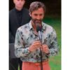 The Four Seasons Marco Calvani Floral Shirt