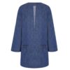 The Four Seasons Tina Fey Denim Dress