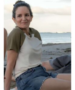 The Four Seasons Tina Fey Shirt