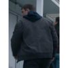The Night Agent S2 Gabriel Basso Jacket