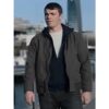The Night Agent Gabriel Basso Jacket