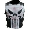 The Punisher Season 2 Jon Bernthal Vest