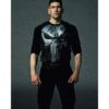 The Punisher Season 2 Jon Bernthal Vest