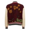 The Room Next Door Pedro Almodóvar Bomber Jacket